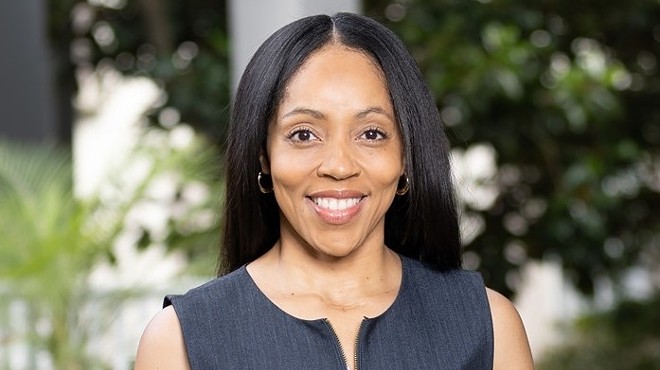 Former Orange County State Attorney Aramis Ayala to take on Ashley Moody in Florida AG race
