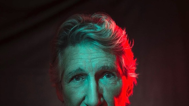 Former Pink Floyd mainman Roger Waters announces rescheduled Amway date in 2022
