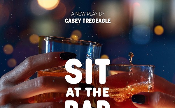 Orlando Fringe 2024 review: 'Sit at the Bar'