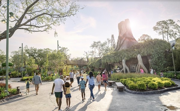From ‘Kung Fu Panda’ village to Shrek’s Swamp: DreamWorks Land and more attractions now open at Universal Orlando