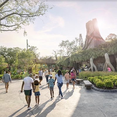 From ‘Kung Fu Panda’ village to Shrek’s Swamp: DreamWorks Land and more attractions now open at Universal Orlando