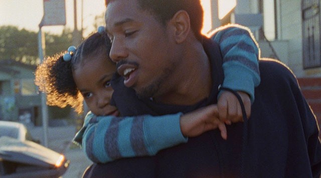 ‘Fruitvale Station’ is a heartbreaking tale of a young black man gunned down in his prime