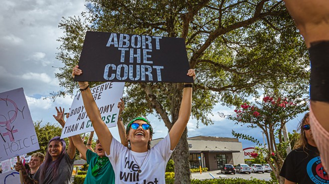 'Game changers': Florida Supreme Court abortion, recreational pot rulings could boost Democrats