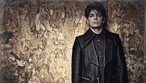 Gary Numan joins Nine Inch Nails at Amway Center on Halloween