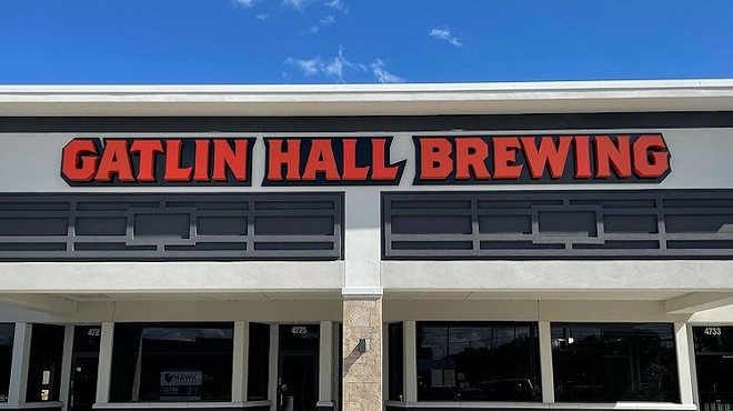 Gatlin Hall Brewing teases opening date by end of August in Orlando