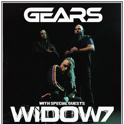 Gears, Widow7