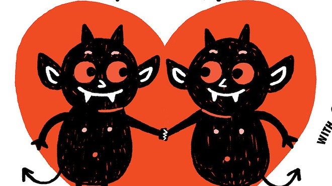 Gemma Correll and Pinkie want to be your best fiends