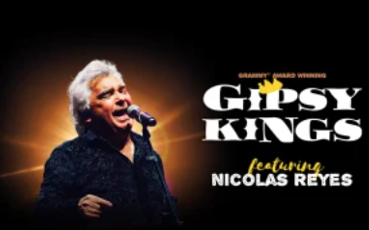 Image: Gipsy Kings