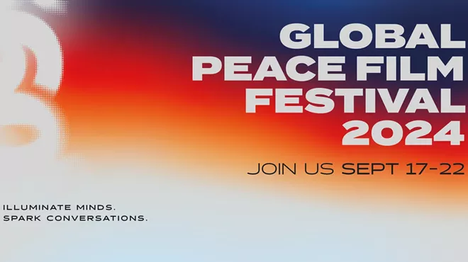 Global Peace Film Festival