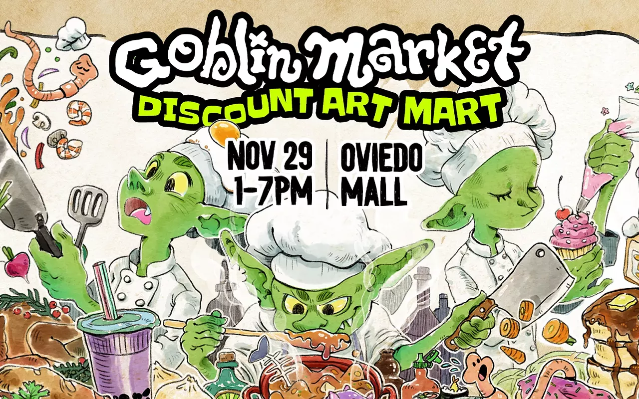 Image: Goblin Market: Small Biz Saturgob