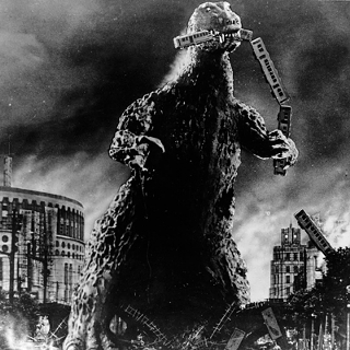 Godzilla’s Birthday Celebration: "Godzilla (1954)"