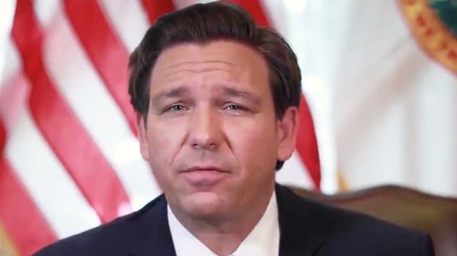 Gov. DeSantis says he's 'cautious' about linking Florida school reopenings to virus