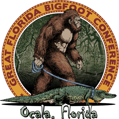 Great Florida Bigfoot Conference