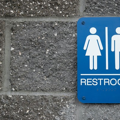 Group files federal lawsuit challenging Florida's controversial new bathroom law