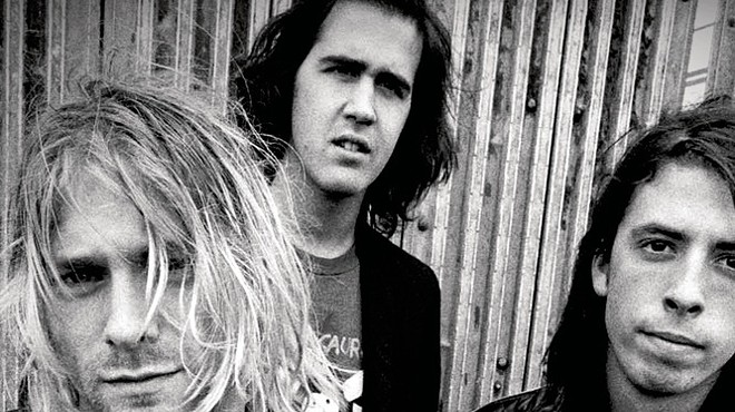 Grunge obsession: An alphabetical list of all the bands quoted in Nick Soulsby's oral history of Nirvana