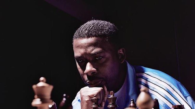 Wu-Tang Clan's GZA headed to Orlando to perform 'Liquid Swords' in July
