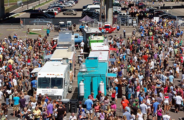 Happytown: Orlando approves new rules &amp; regs for food trucks