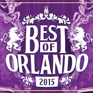 Have you voted in our Best of Orlando 2015 readers poll yet?