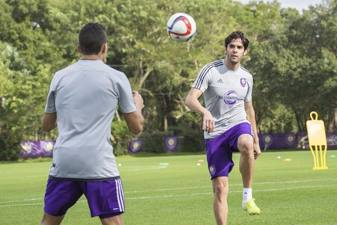 Help Orlando City Soccer #fillthebowl for its first game of the season + preseason kickoff events