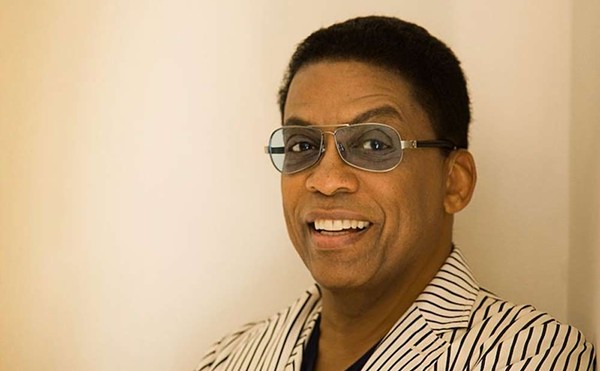 Herbie Hancock