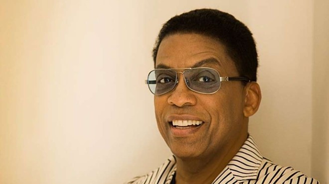 Herbie Hancock