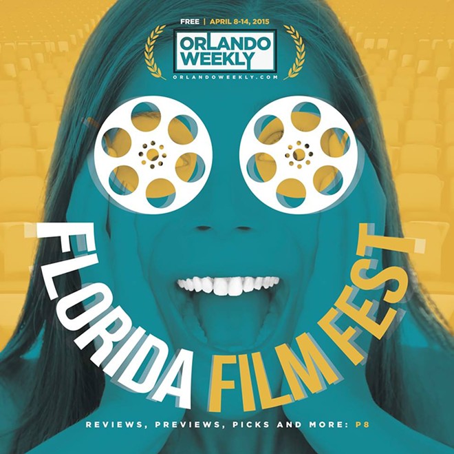 An easy way to find our Florida Film Fest 2015 reviews