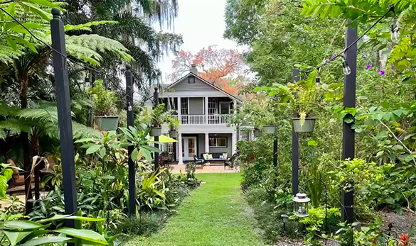 Historic Queen Anne in Lake Eola Heights hits the market for $1.1 million