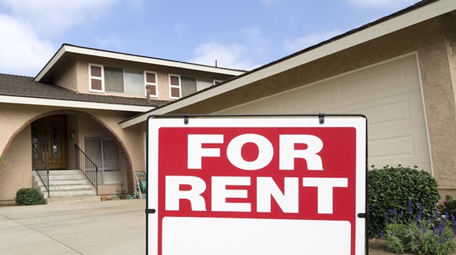 How Florida’s new industry-backed landlord tenant law will affect Orange County renters