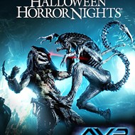 <i>Alien vs. Predator</i> joins the Halloween Horror Nights lineup