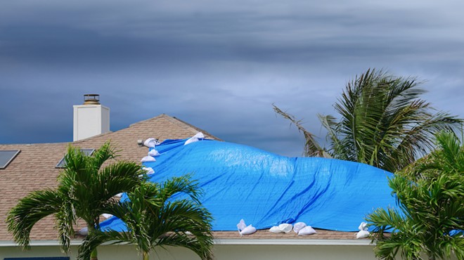 Insurance companies barred from dropping Florida customers following Hurricane Ian