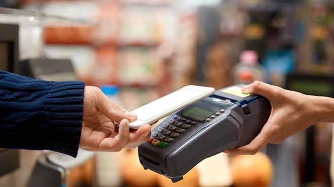 It took a global pandemic, but Publix will finally offer Apple Pay at stores