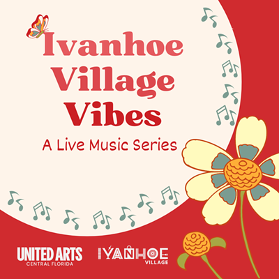 Ivanhoe Village Vibes: Tyler Crane
