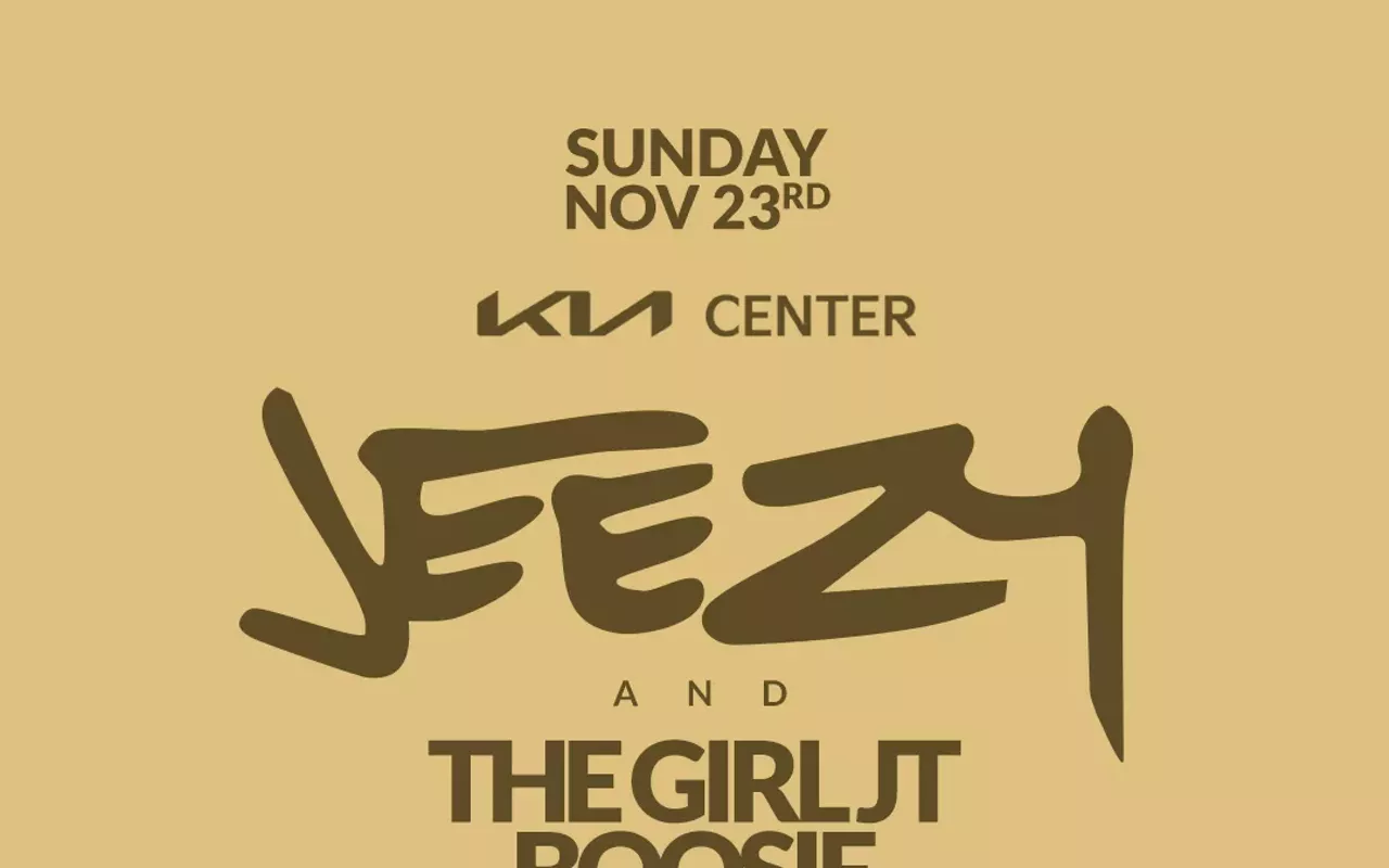 Image: Jeezy, Plies, Boosie, The Girl JT