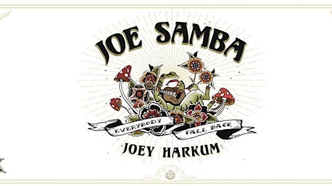 Joe Samba, Joey Harkum