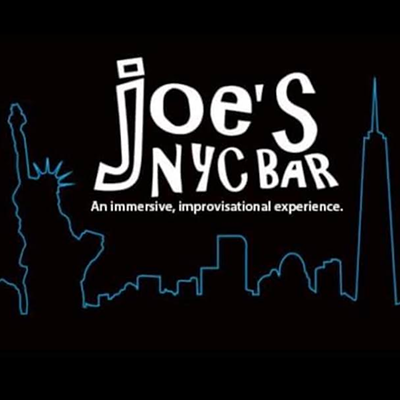 Joe's NYC Bar