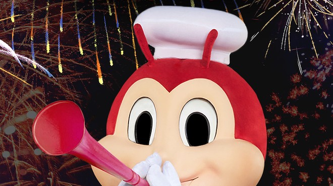 Sound the horns! Jollibee opens in Orlando this month
