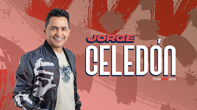 Jorge Celedon