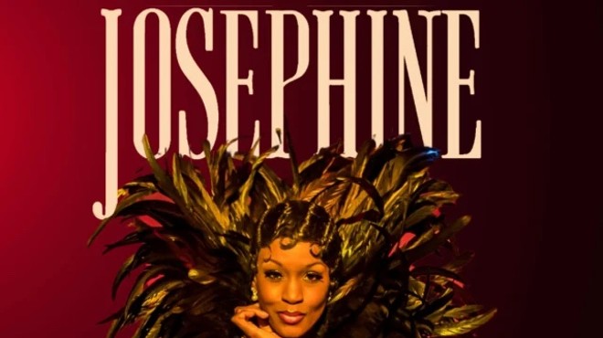 "Josephine"