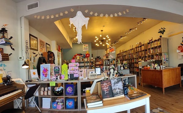 Joybird Books in Audubon Park will close at the end of the month