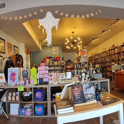 Joybird Books in Audubon Park will close at the end of the month