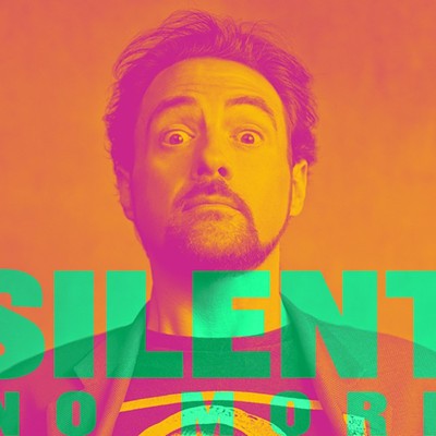 Kevin Smith has plenty to say about Weinstein, Universal, the Snyder Cut, why studios should always take a second bite of the apple — and more