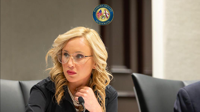 Florida Sen. Lauren Book files bill to ban use of ‘gay and transgender panic’ defenses in court
