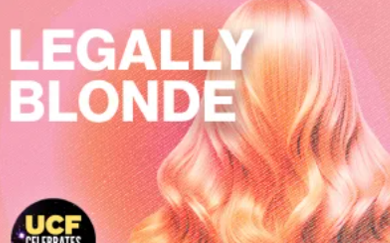 Image: Legally Blonde