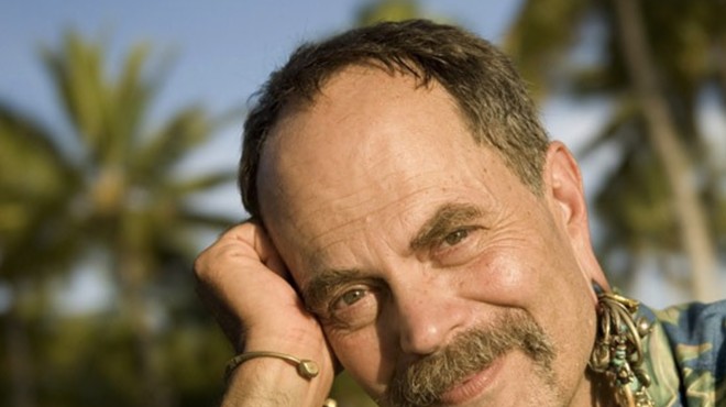 Legendary Imagineer Joe Rohde is leaving Disney. His influence forever changed themed entertainment