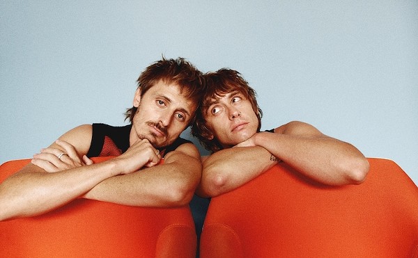 Lime Cordiale bring slinky indie-pop to the Abbey