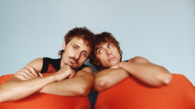 Lime Cordiale bring slinky indie-pop to the Abbey