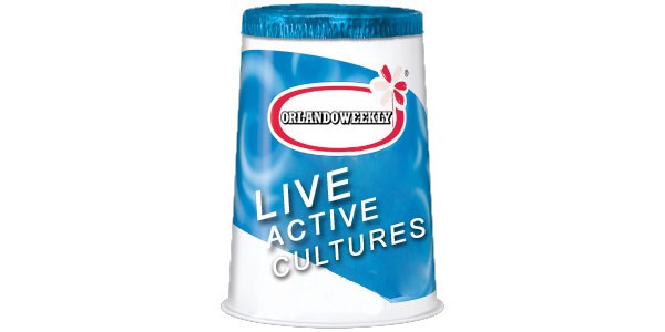 Live Active Cultures