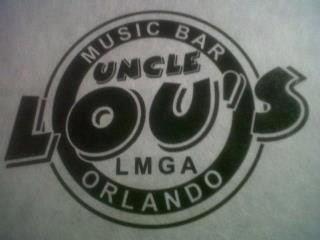 LMGA Uncle Lou's Entertainment Hall