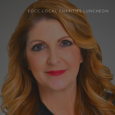 Local Charities Luncheon featuring Barbara Poma, onePULSE Foundation