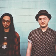 Local dream-pop band Saskatchewan releases long-awaited debut